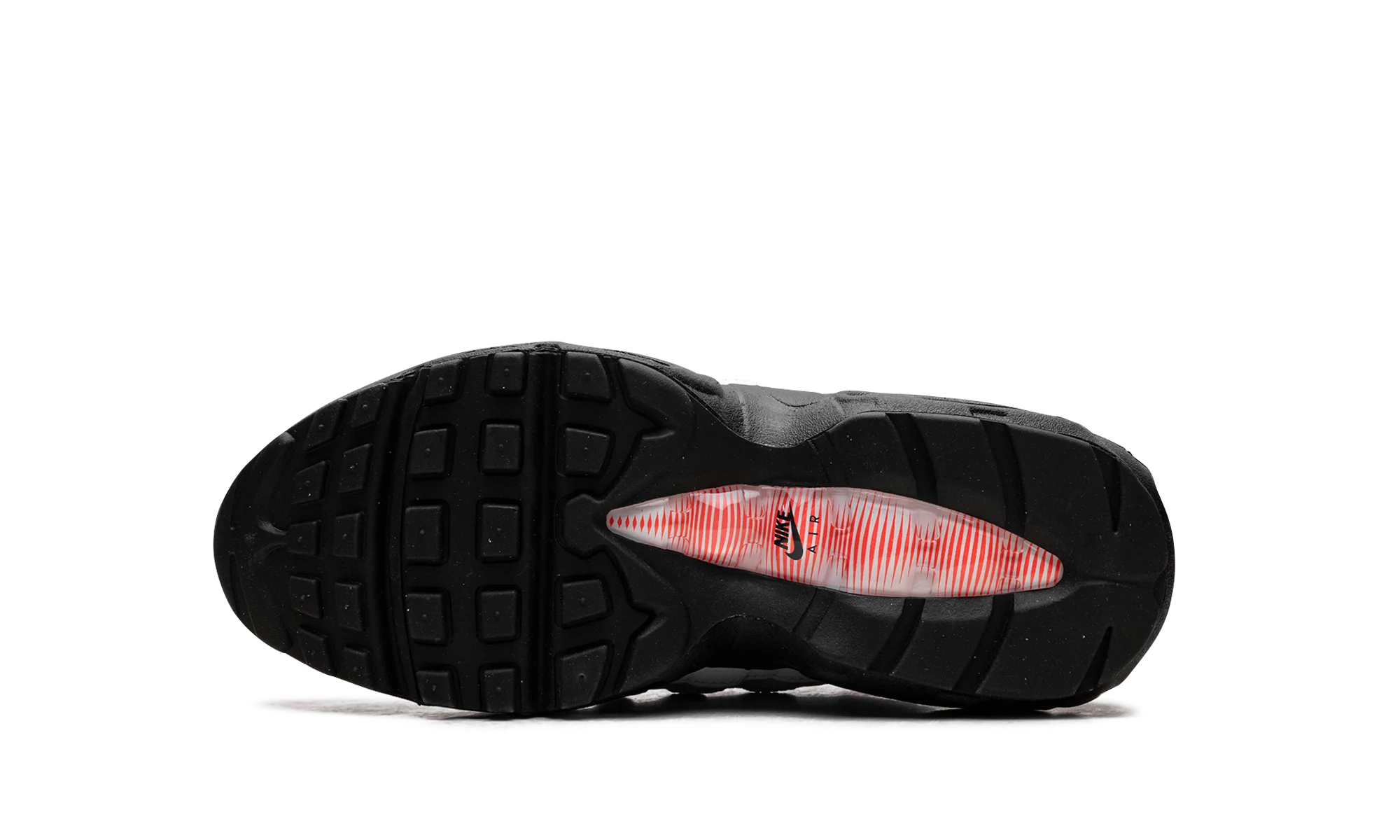 Air Max 95 Recraft GS "Infrared" CJ3906 101
