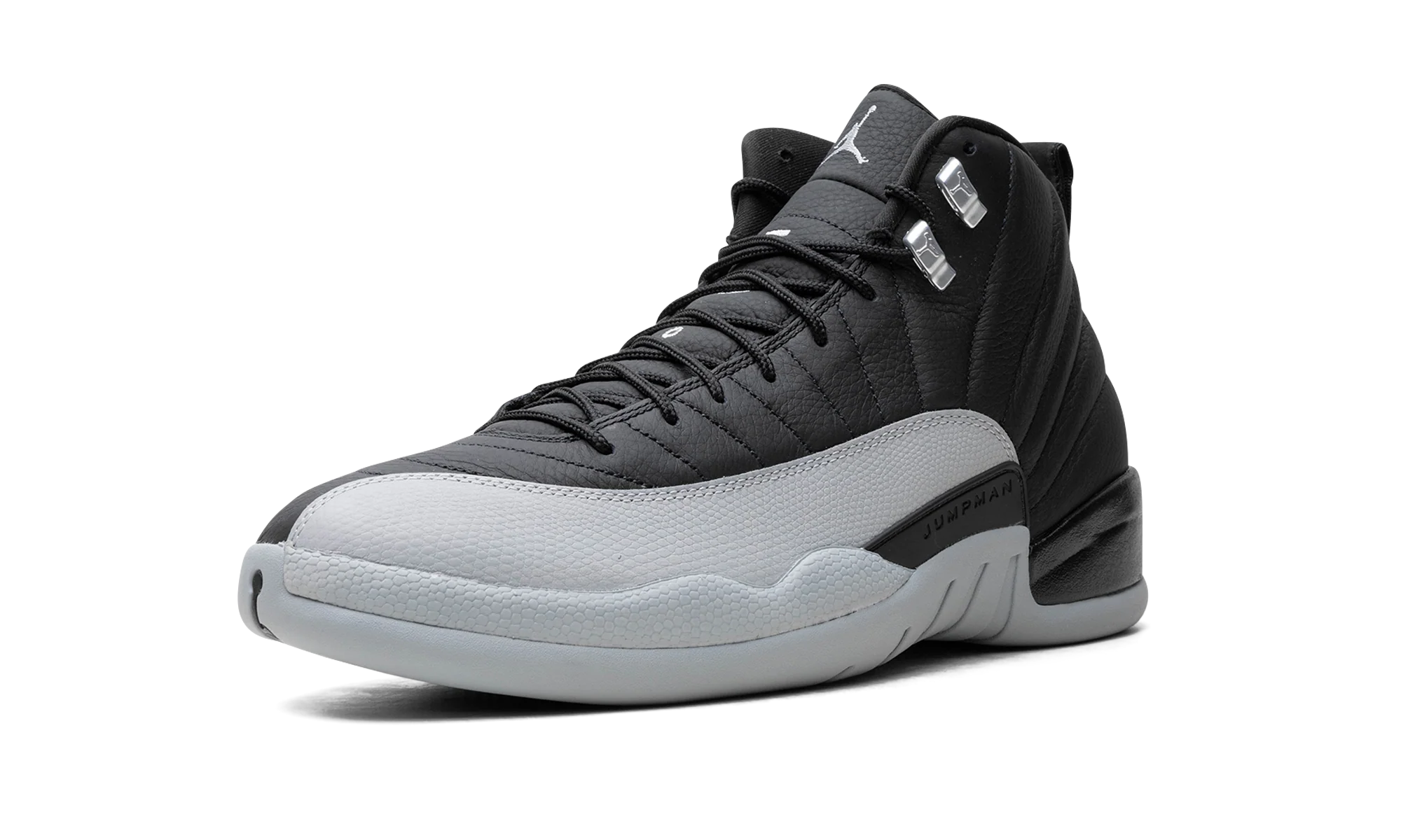 Air Jordan 12 "Barons" CT8013 010