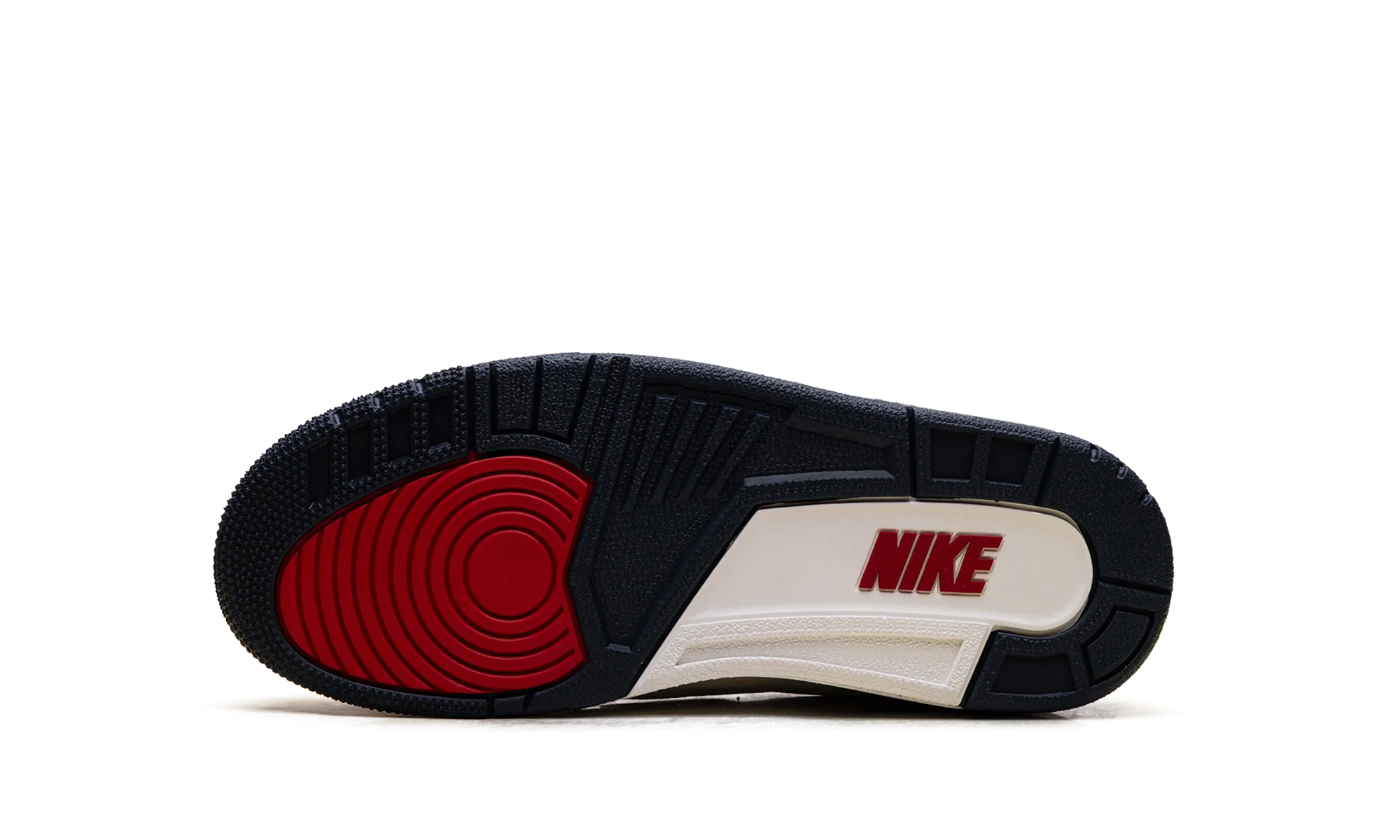 Air Jordan 3 "Levi's - All-Star" IR0912 400