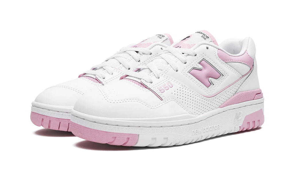 550 WMNS "BUBBLEGUM" BBW550BD