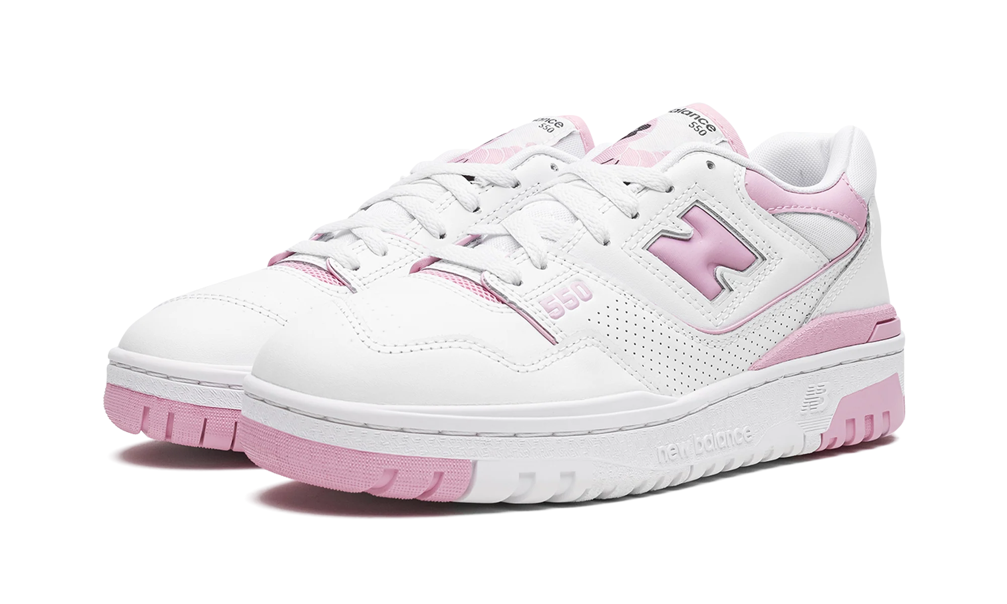 550 WMNS "BUBBLEGUM" BBW550BD