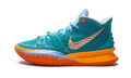 Kyrie 7 "Concepts Horus - Special Box" CT1135 900A