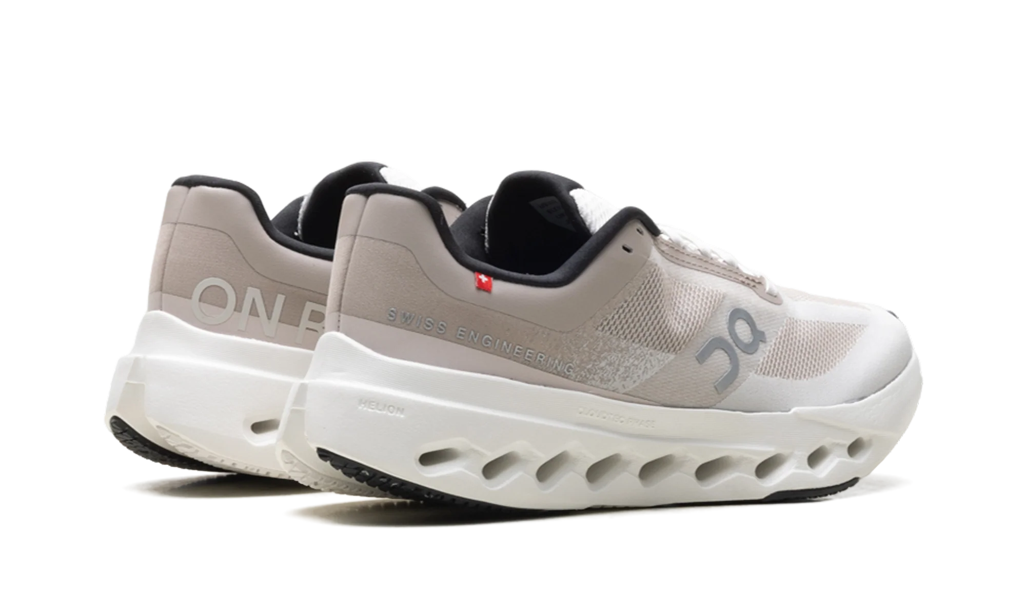 Cloudsurfer Next WMNS "Fog Ivory" 3WE30053213