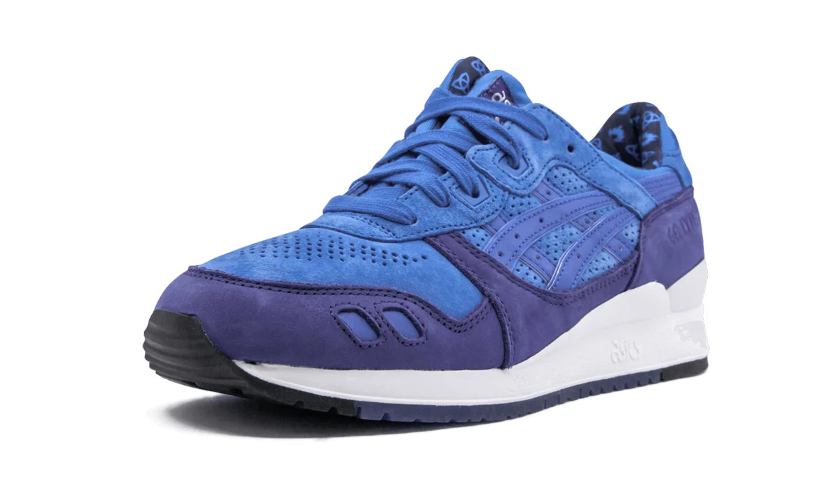 Gel-Lyte 3 "Hanon" H51TK 4949