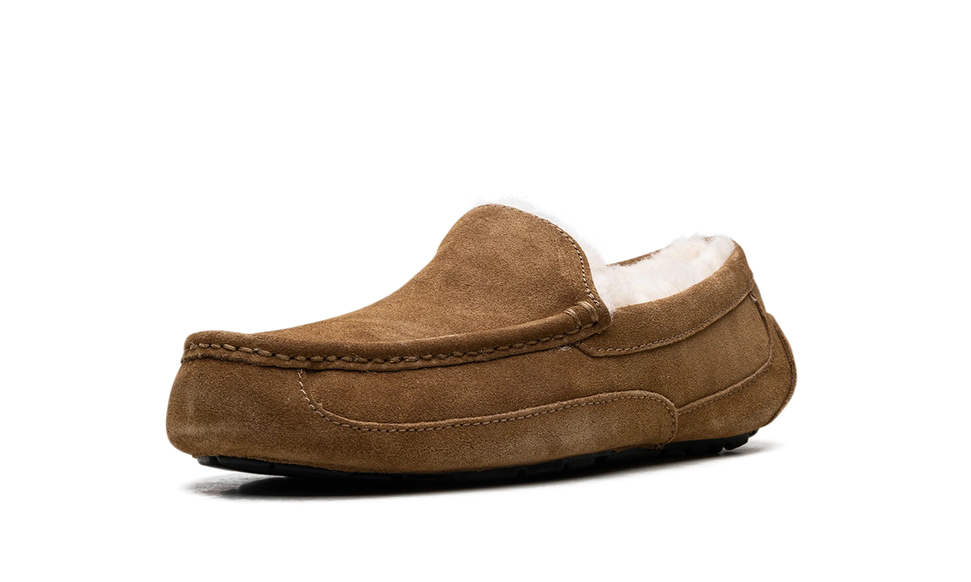Australia Ascot Moccasin "Chestnut" 1101110 CHE