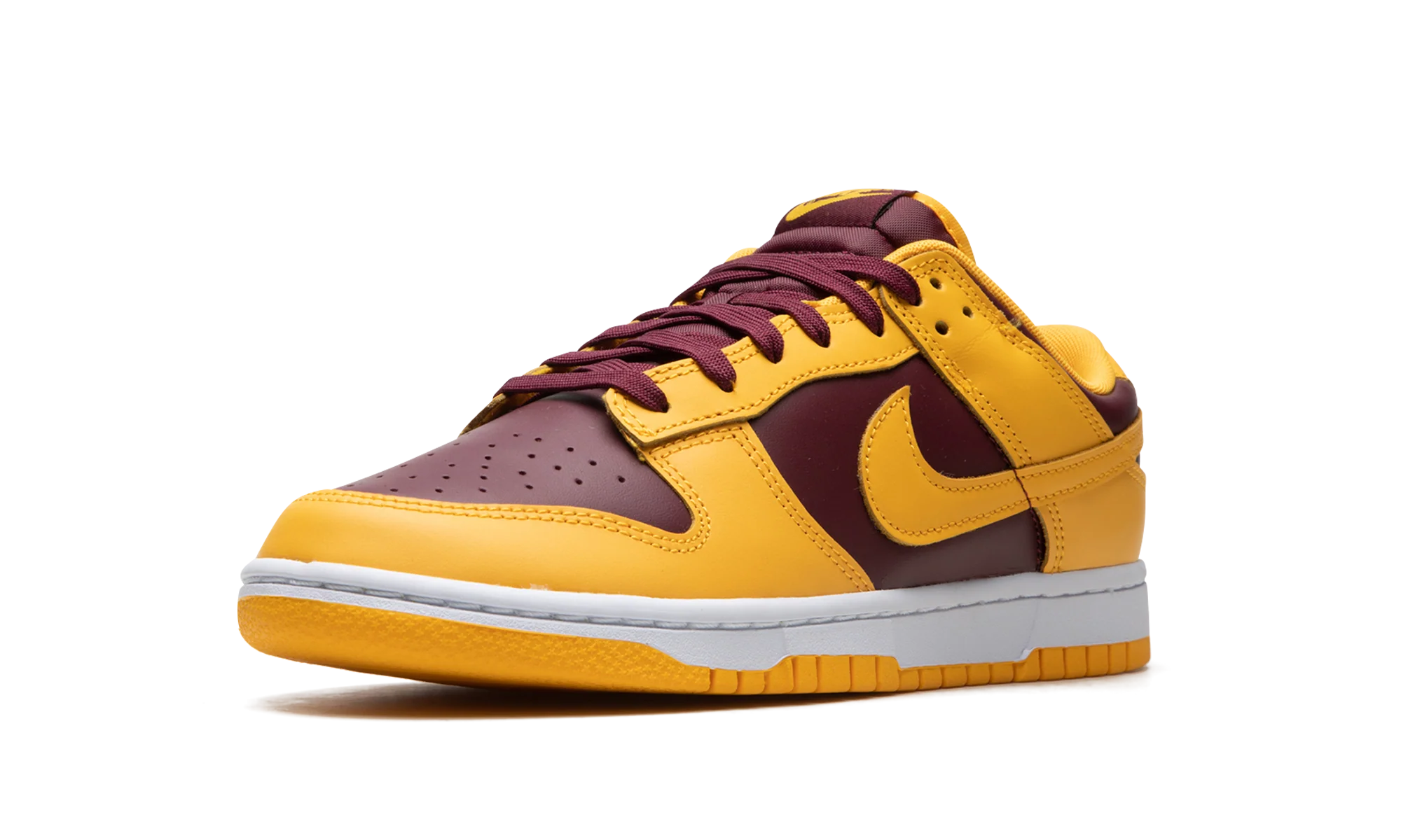 Dunk Low "Arizona State" DD1391 702