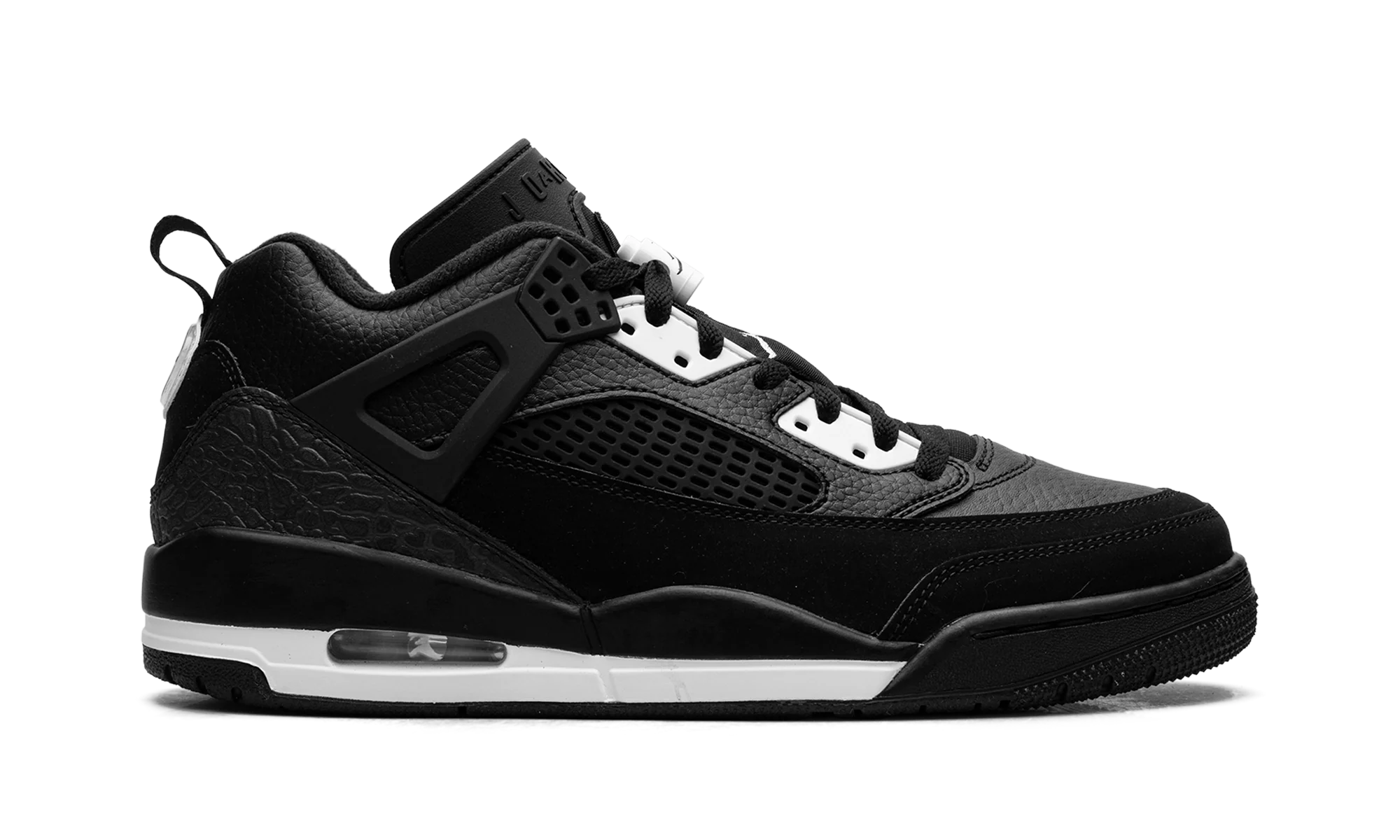 Jordan Spizike Low "Oreo" FQ1759 010