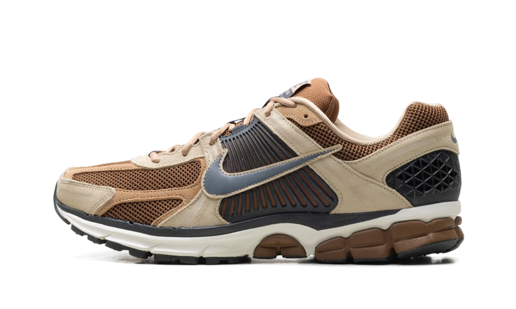 Nike Zoom Vomero 5 "Light British Tan / Khaki" HF1553 202