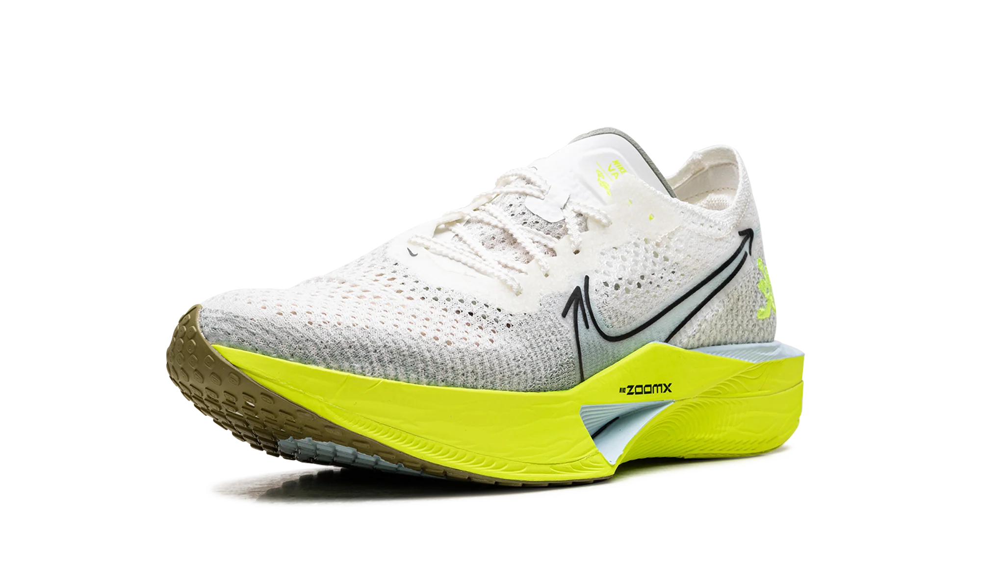 Vaporfly 3 "Sail Volt" HQ3450 147