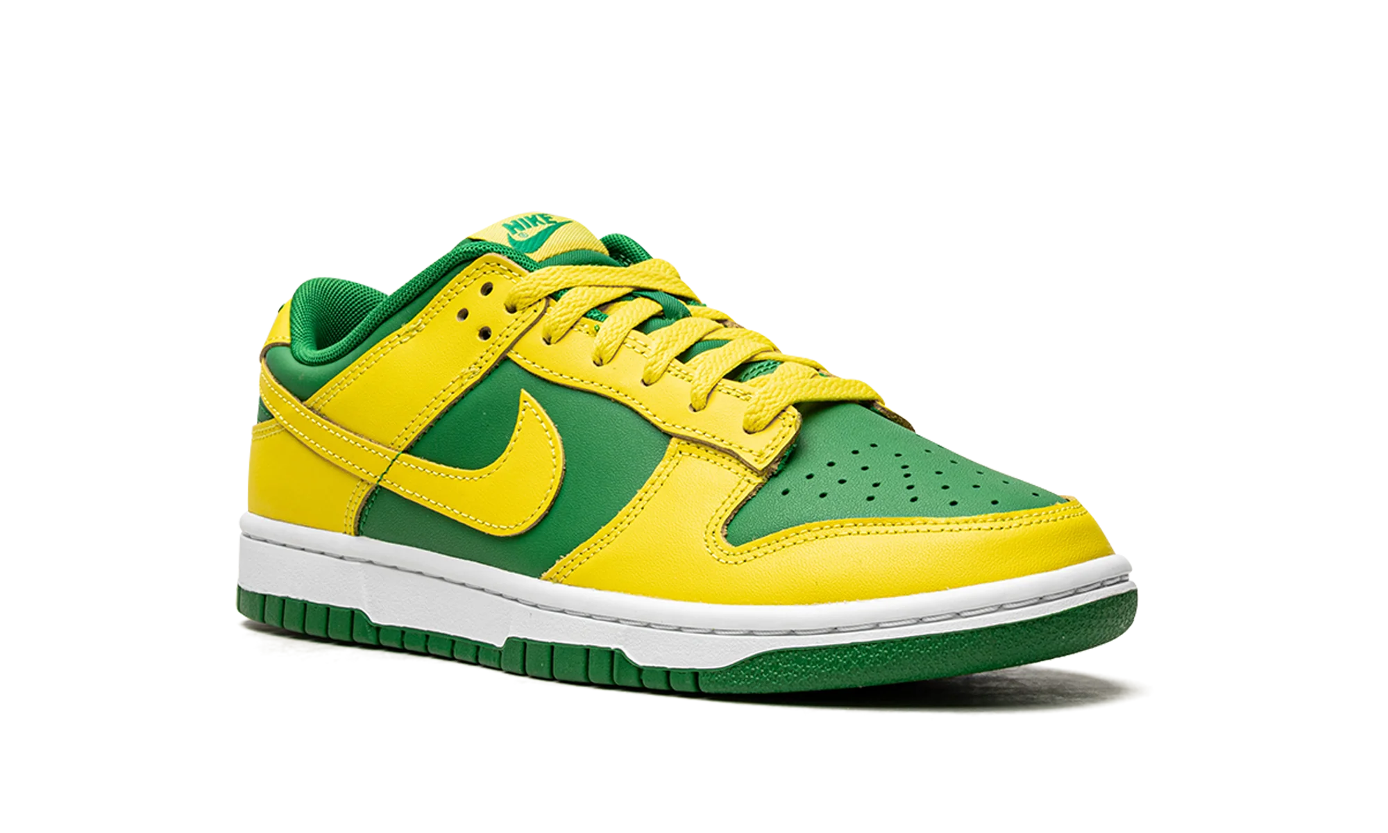 Dunk Low "Reverse Brazil" DV0833 300
