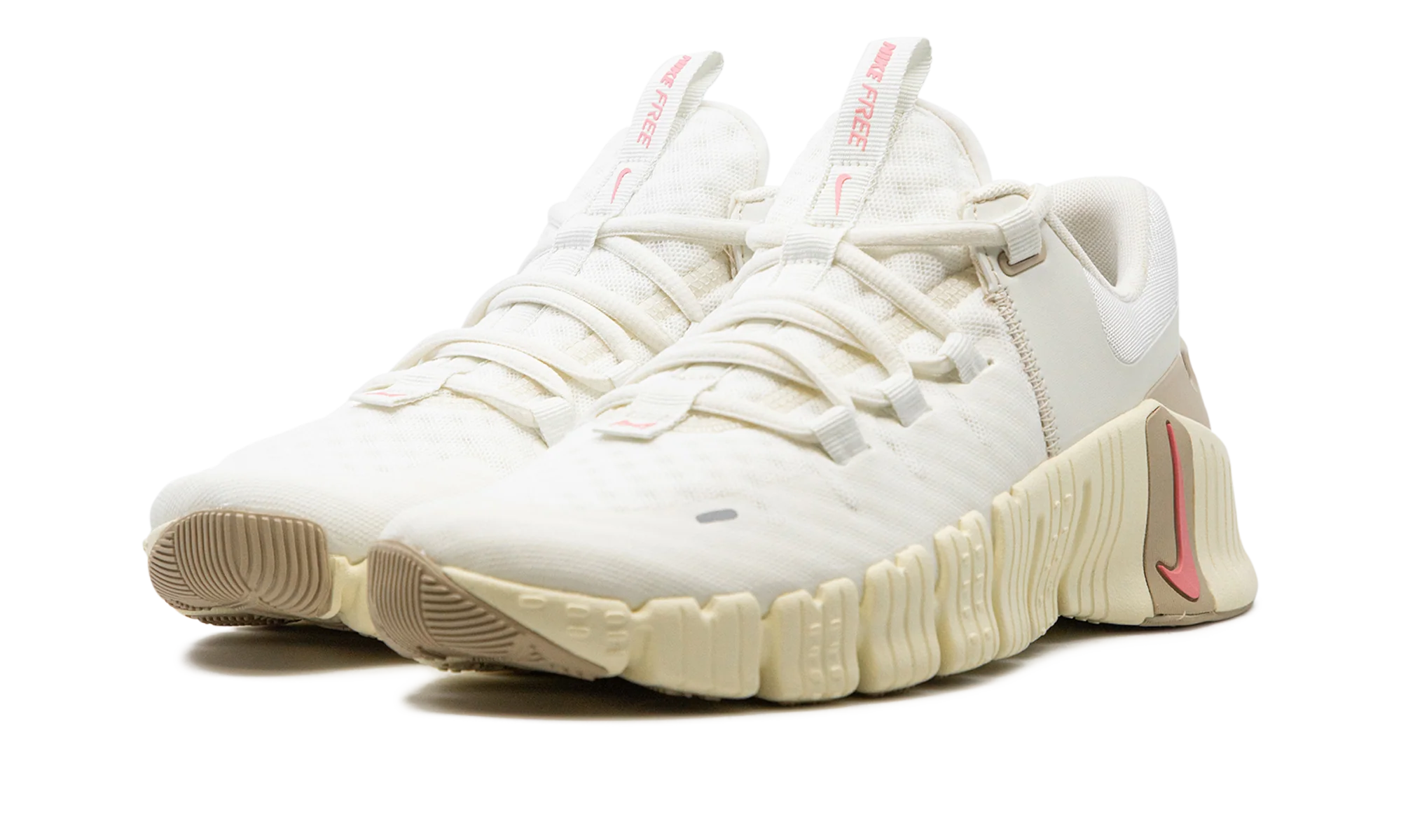 Free Metcon 5 WMNS "Sail Sanddrift" DV3950 100