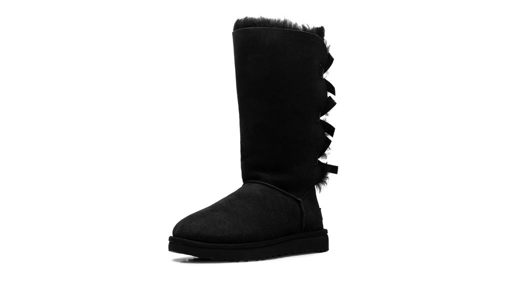 Bailey Bow Tall II Boot WMNS "Black" 1016434 BLK