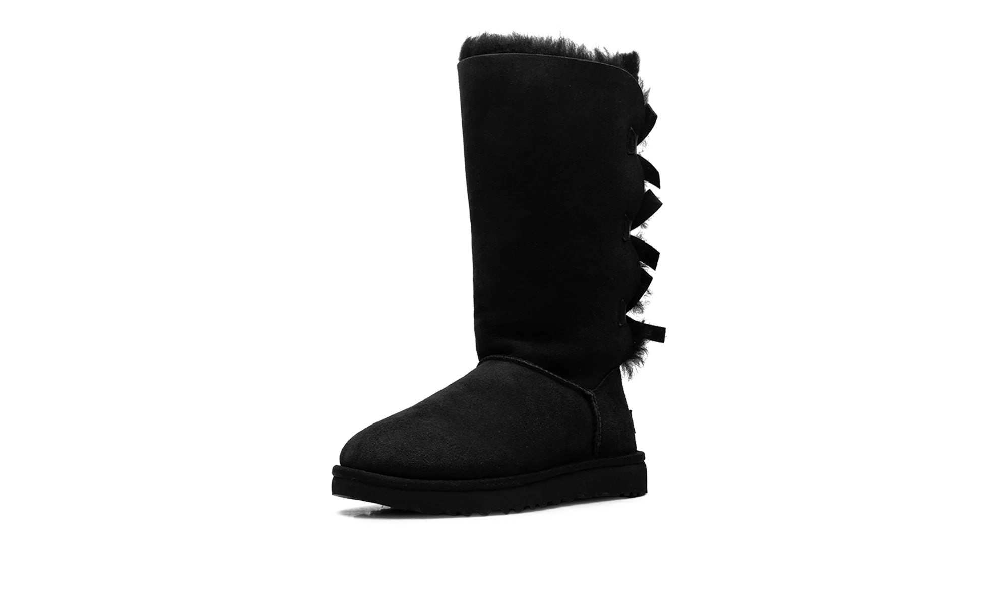 Bailey Bow Tall II Boot WMNS "Black" 1016434 BLK