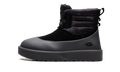 Mini Lace Wea Smokescreen "Black" 1143990 BLK