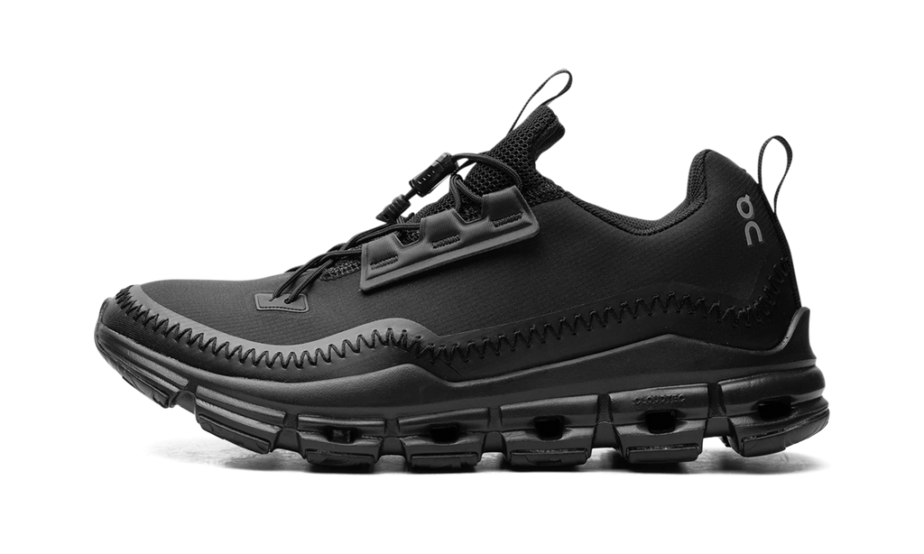 Cloudaway WMNS "All Black" 3WD30370485