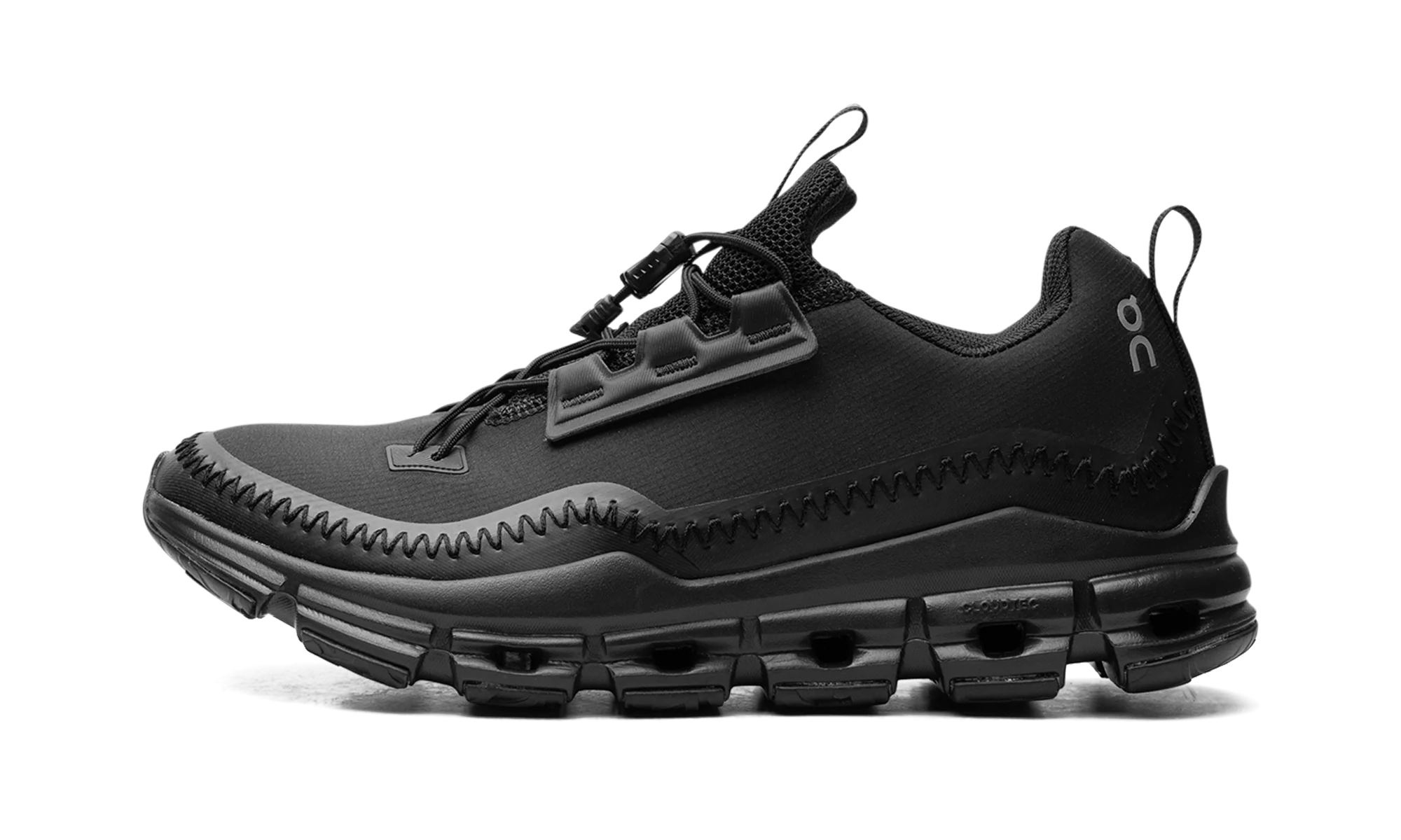Cloudaway WMNS "All Black" 3WD30370485