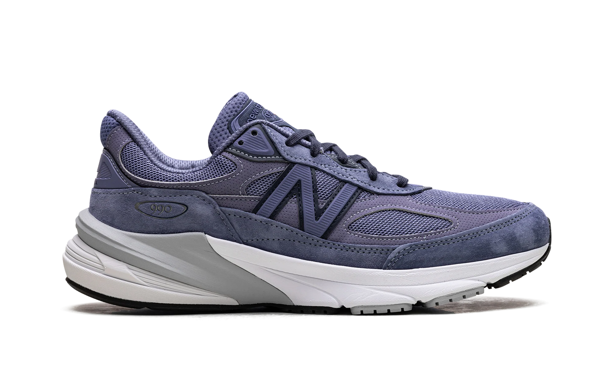 990v6 "Made in USA - Purple" U990PP6