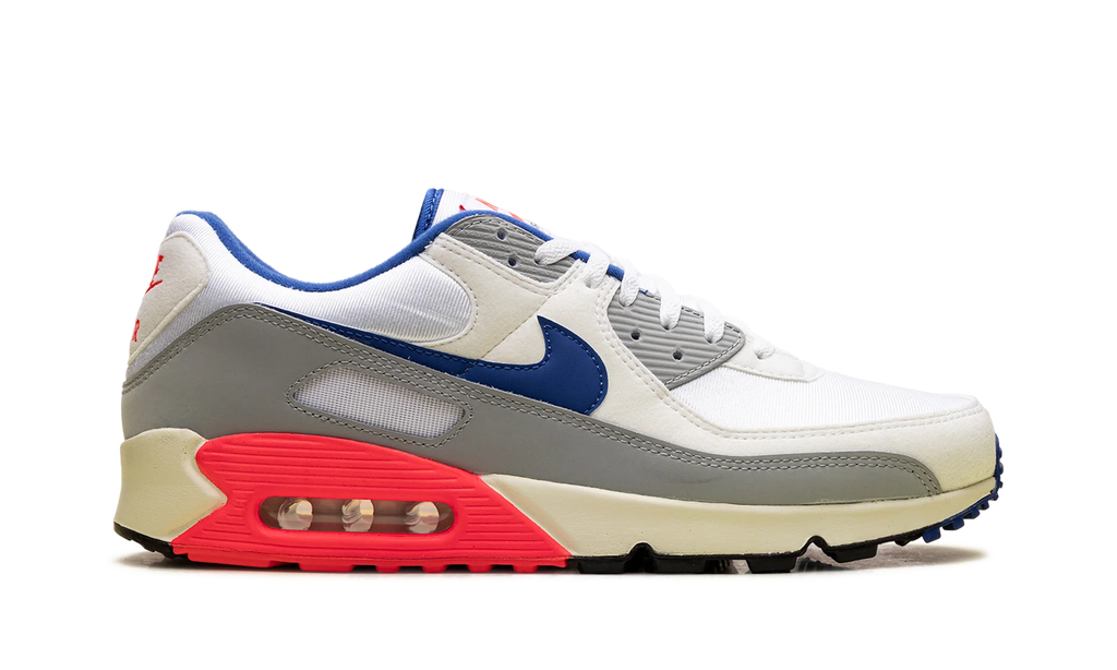 Air Max 90 "Ultramarine (2026)" IU0767 001