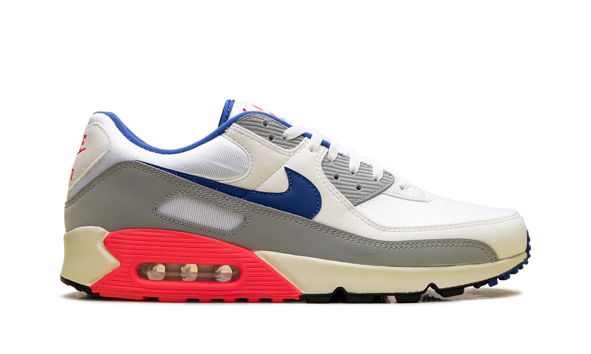 Air Max 90 "Ultramarine (2026)" IU0767 001