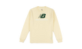 Made in USA Heritage LS Tee "Afterglow" MT23549AFG