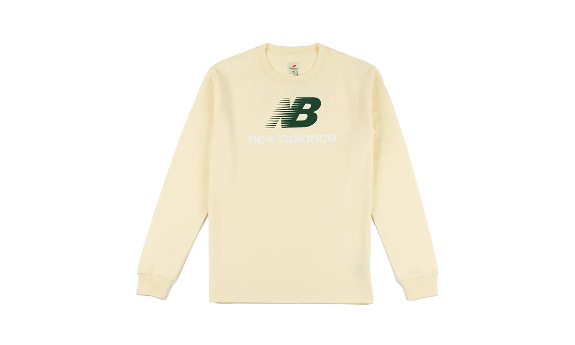Made in USA Heritage LS Tee "Afterglow" MT23549AFG
