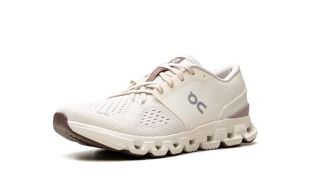 Cloud X4 WMNS "Ivory Heron" 3WE30074740