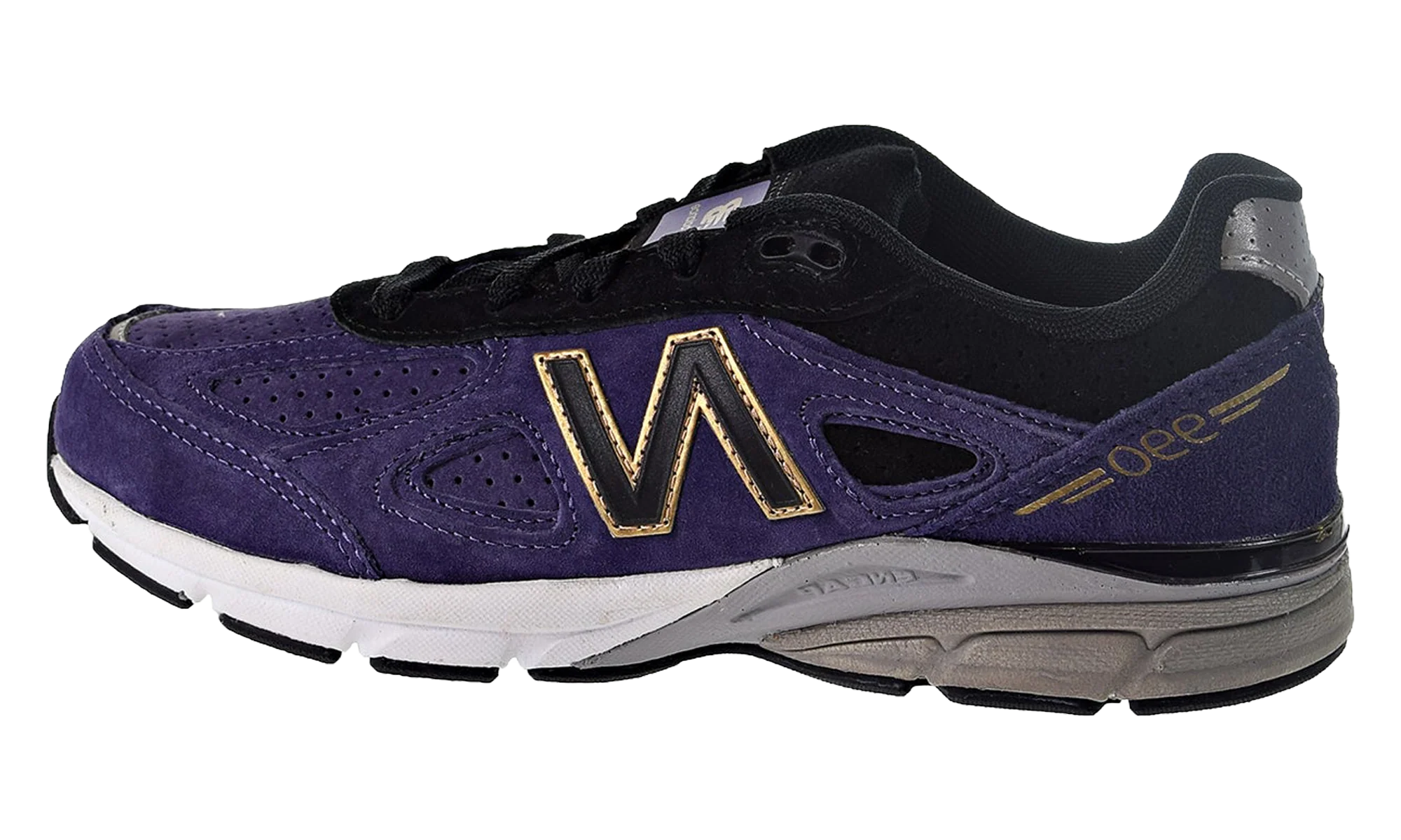 990v4 GS "Dark Purple" KJ990B4G
