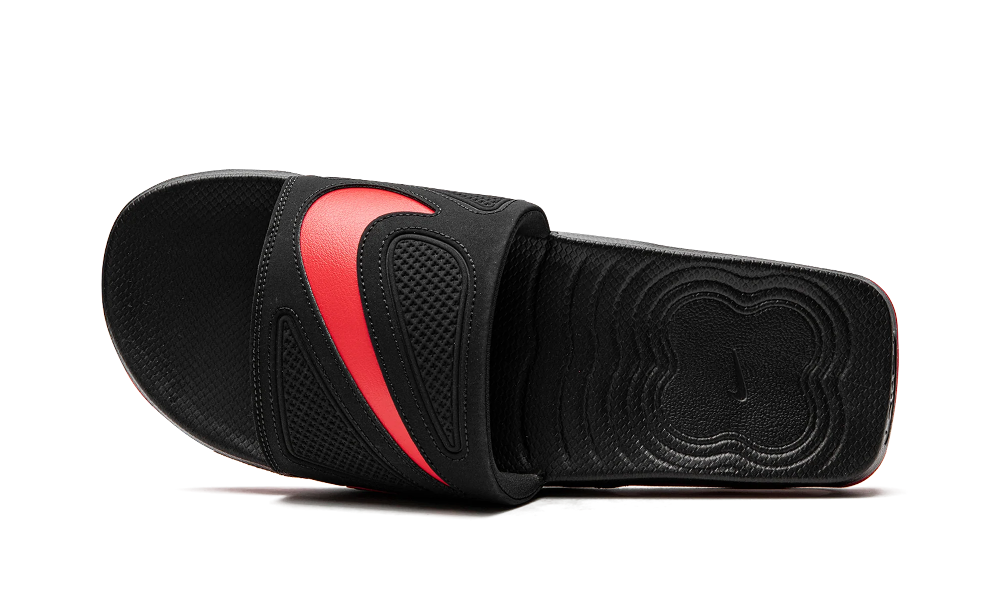 Air Max Cirro Slide "University Red" DC1460 002