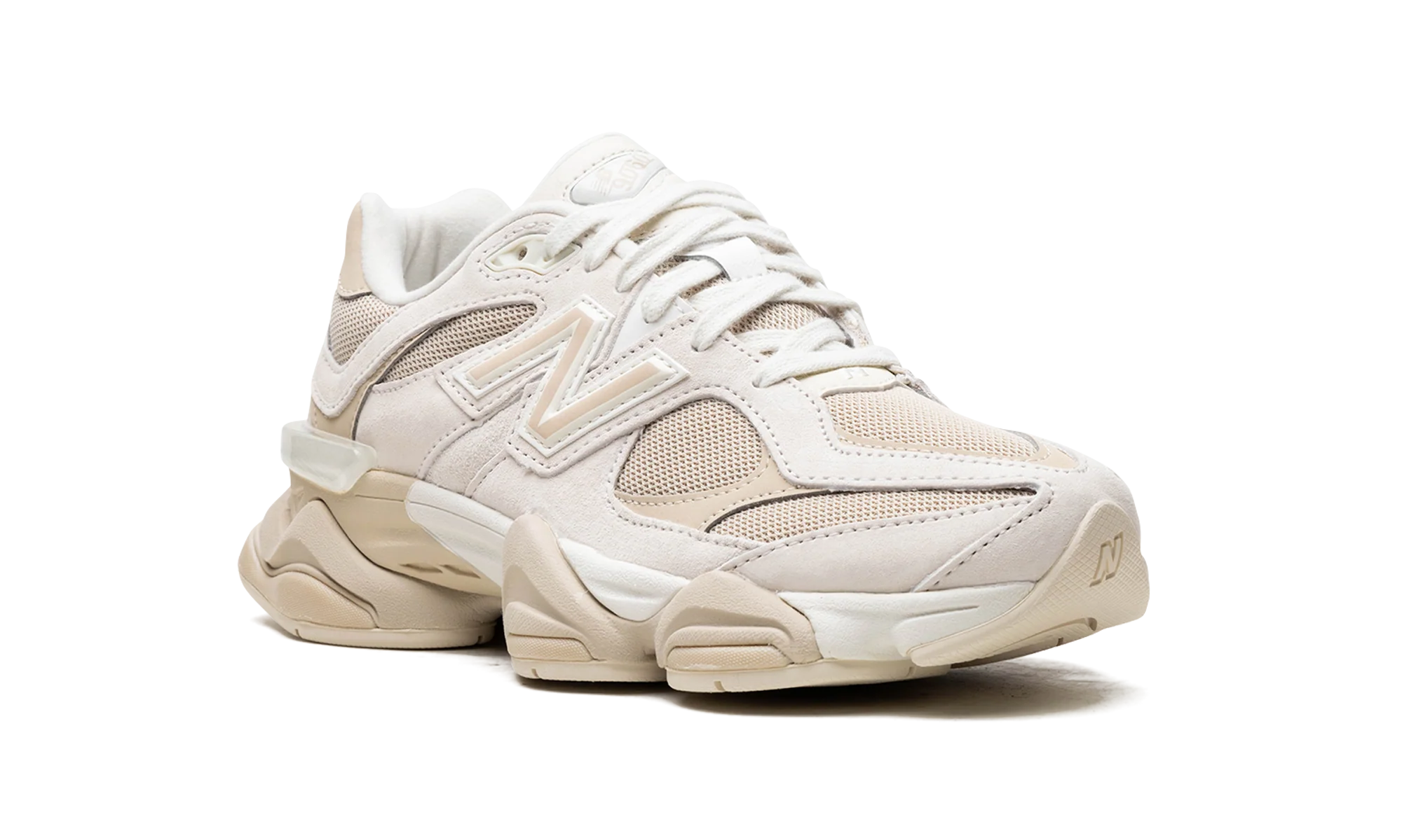 9060 "Beige White" U9060SS