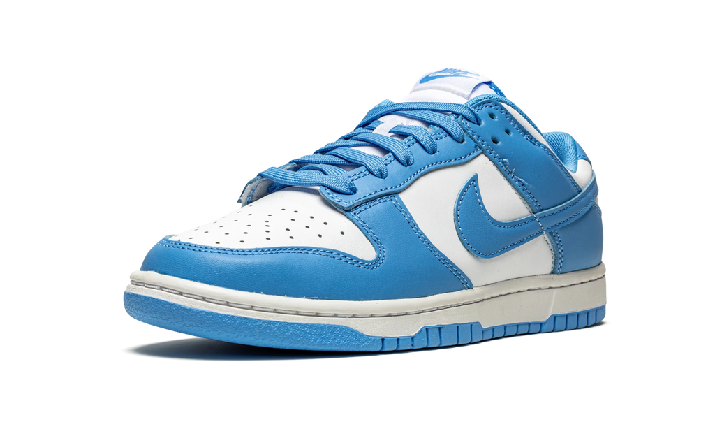 Dunk Low "University Blue" DD1391 102