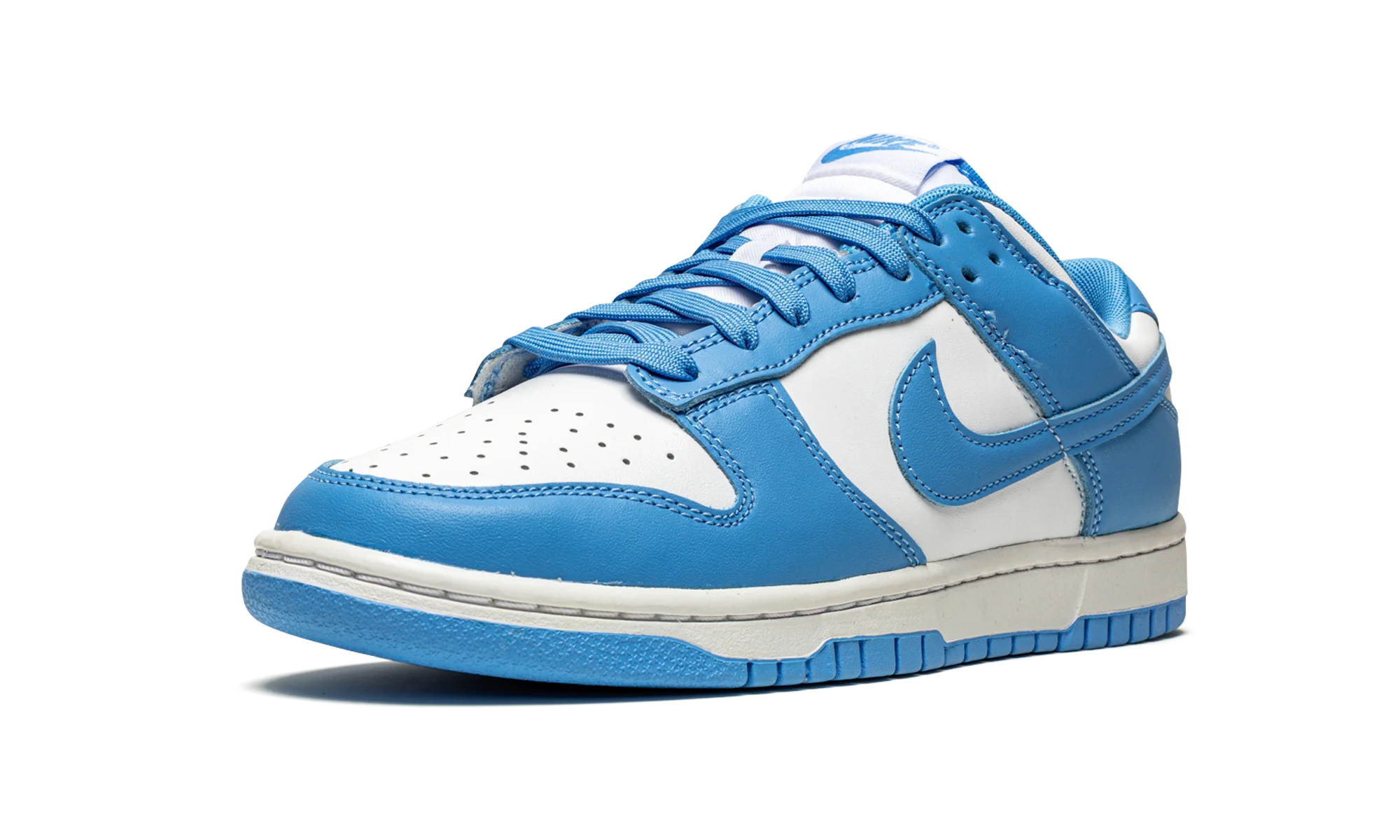 Dunk Low "University Blue" DD1391 102