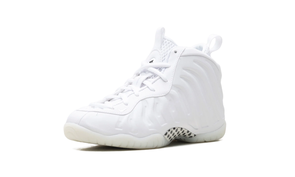 Little Posite One PS "Triple White" HQ1960 100