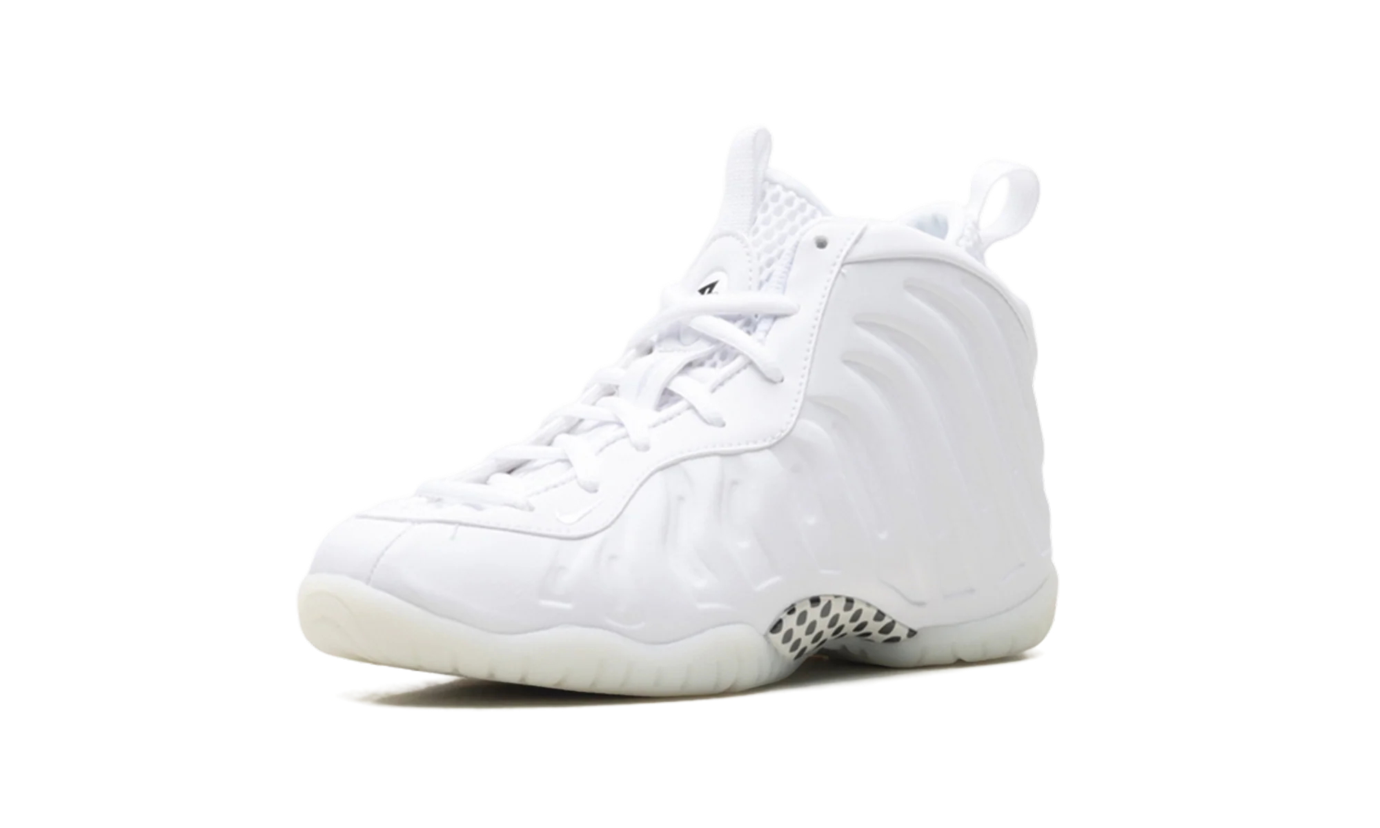Little Posite One PS "Triple White" HQ1960 100