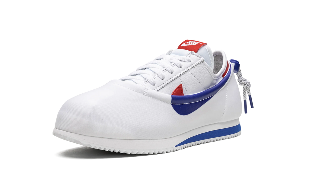 Cortez "Clot - White/Royal/Red" DZ3239 100