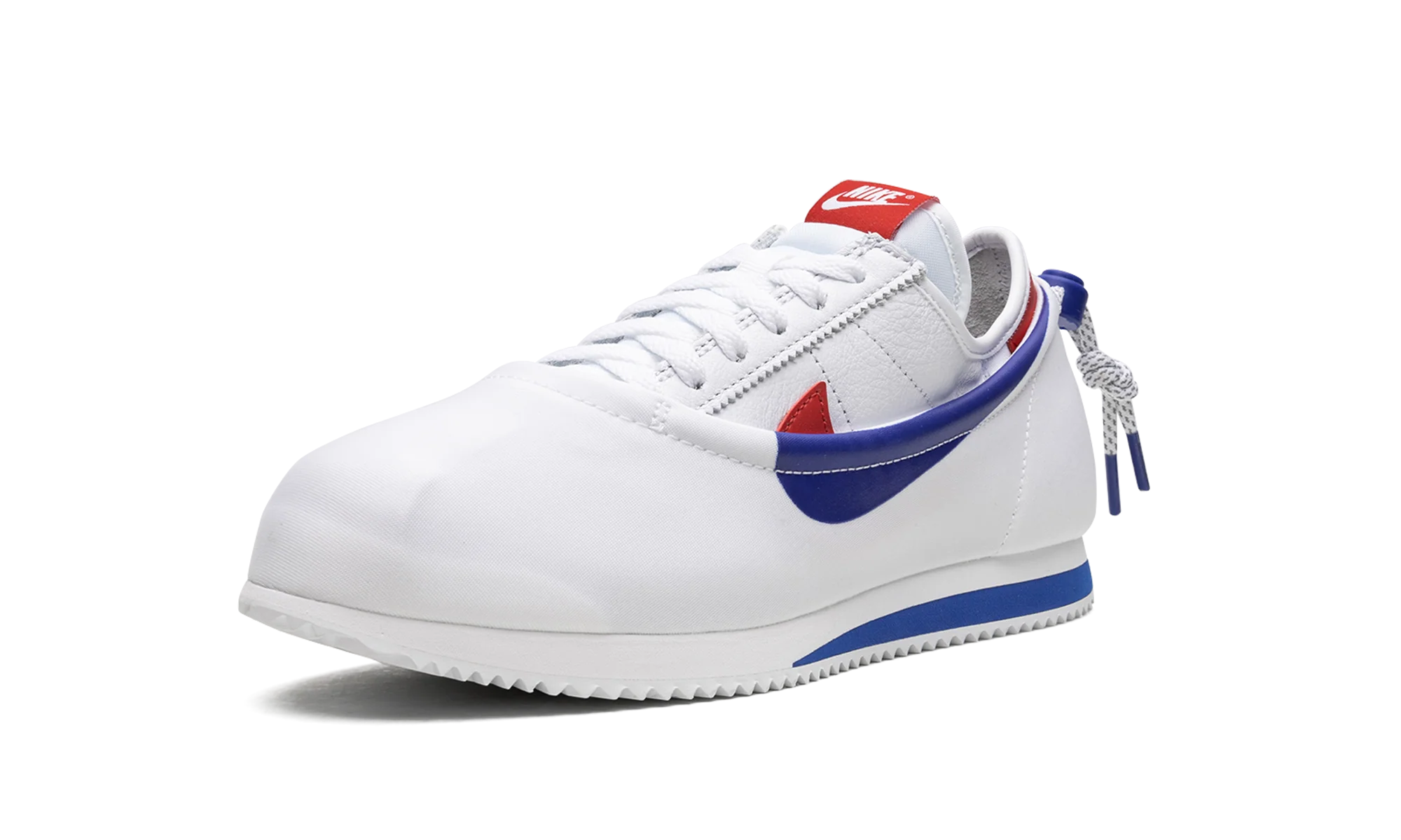 Cortez "Clot - White/Royal/Red" DZ3239 100