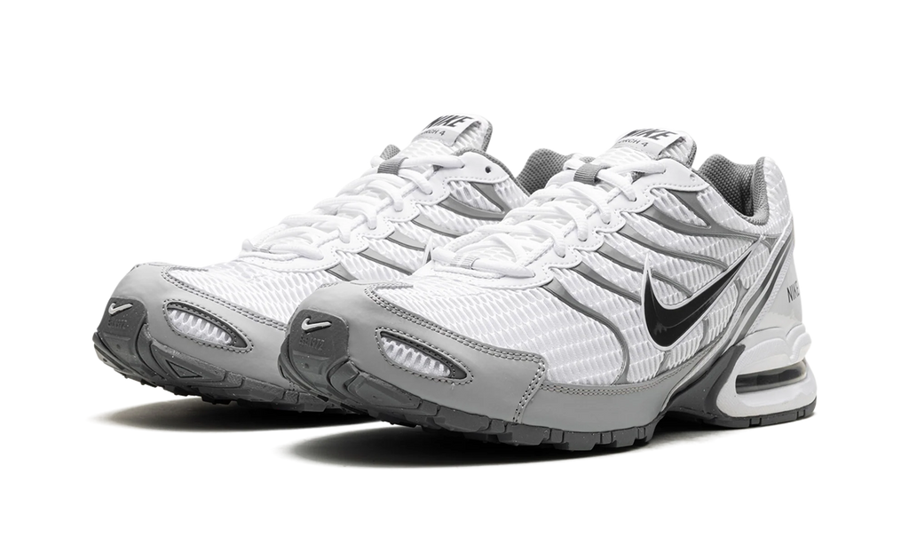 Air Max Torch 4 "White Wolf Grey" 343846 100
