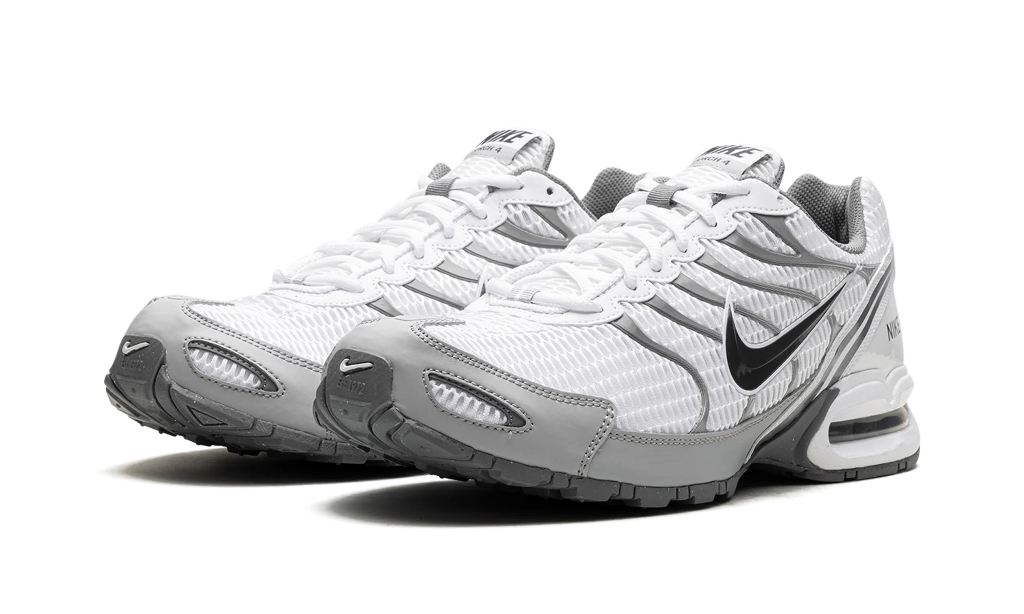 Air Max Torch 4 "White Wolf Grey" 343846 100