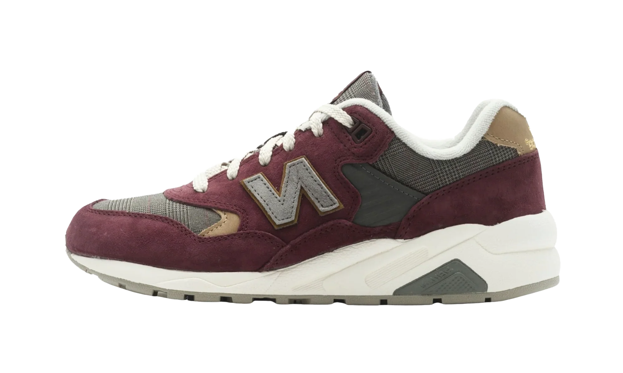 580 WMNS "Supernova Red" WRT580WE