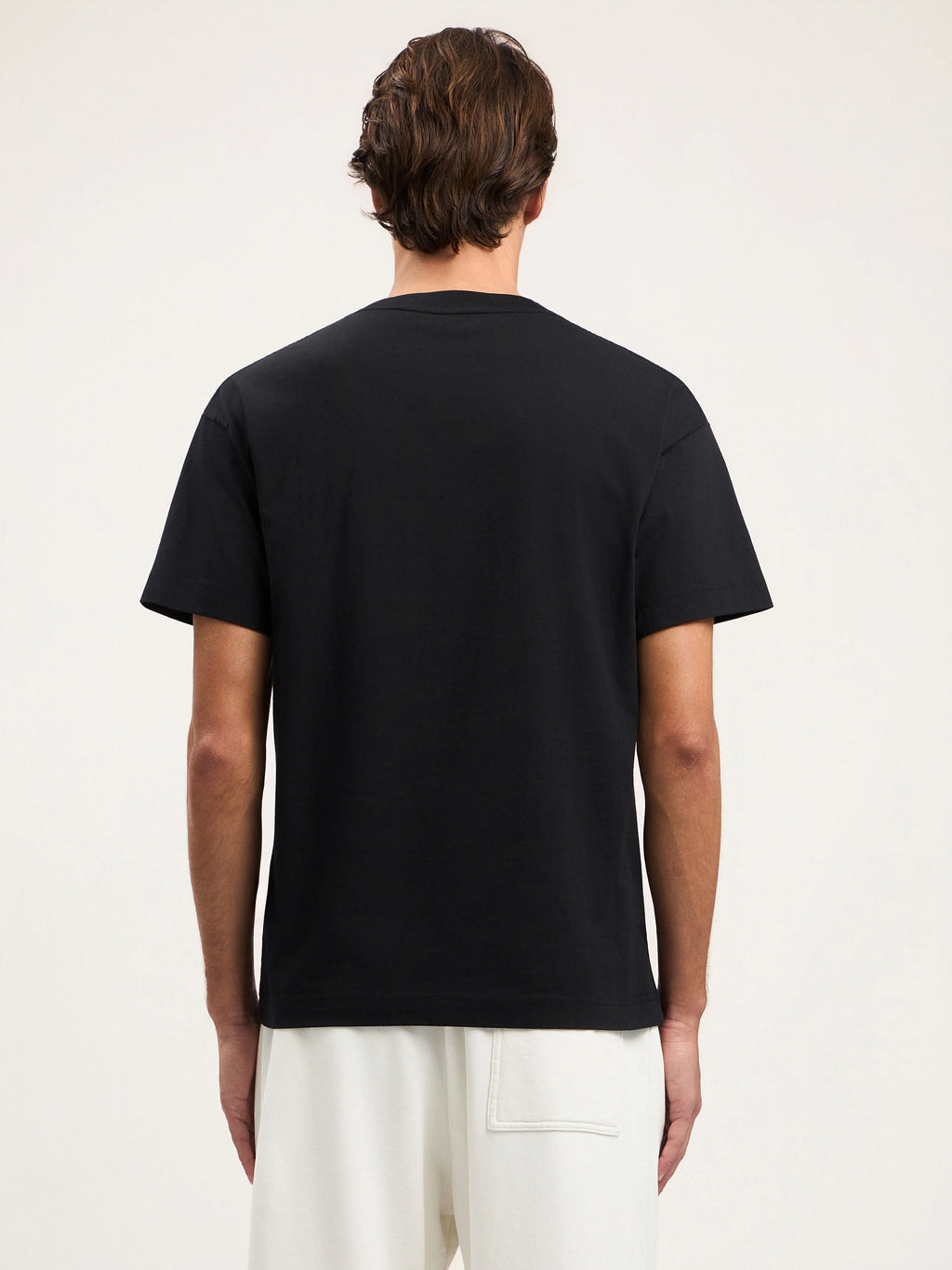 Neck Logo T-Shirt