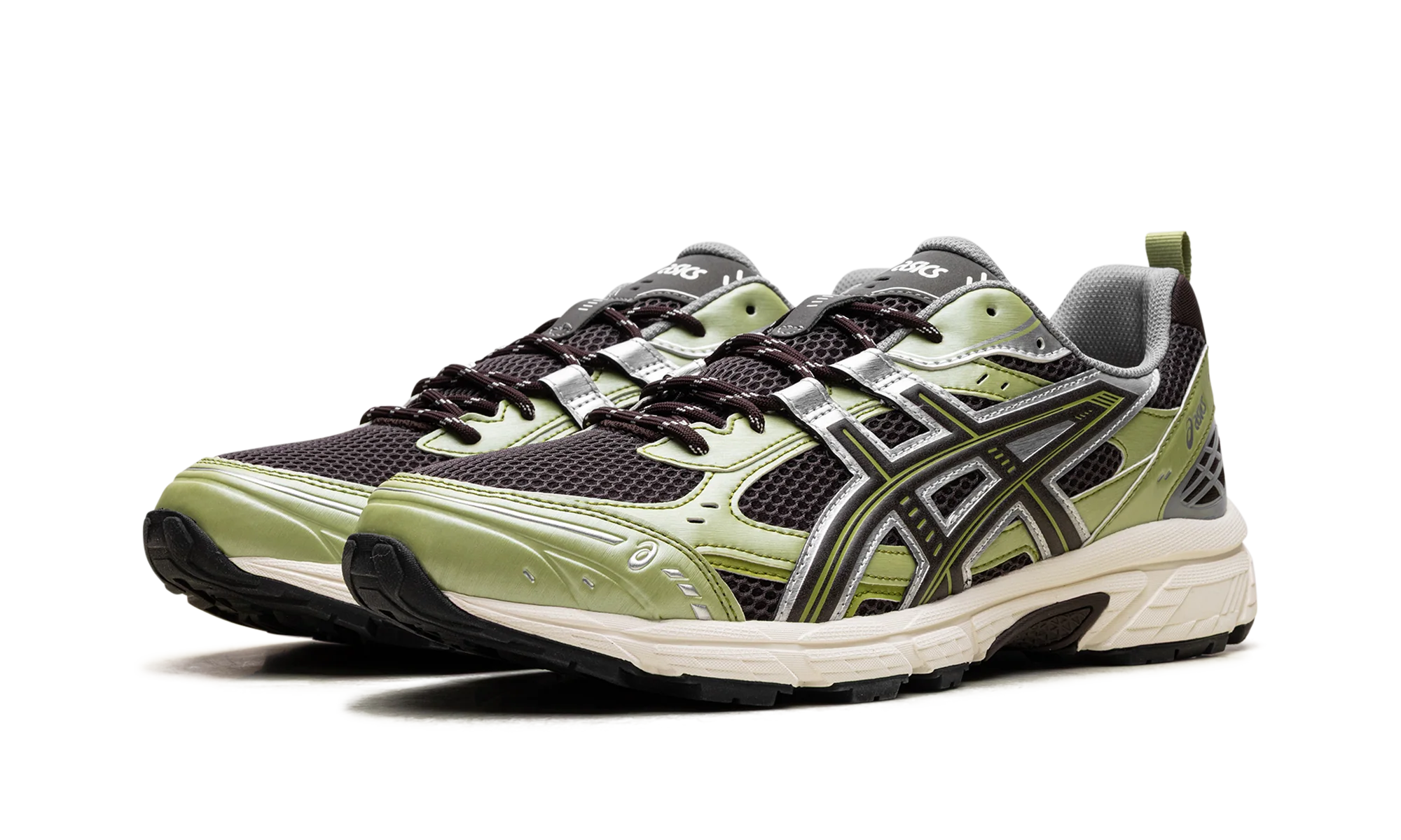 Gel-Nunobiki "Kith - Delicioso Pure Silver" 1203A845 200