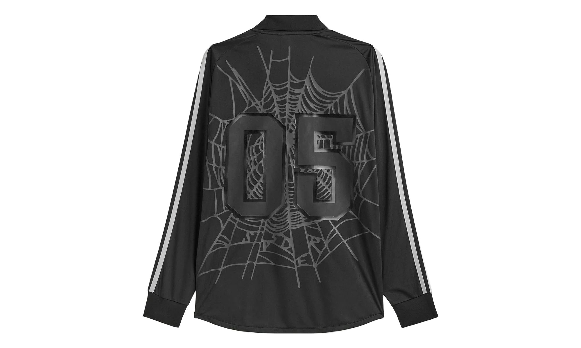 SP5DER x Adidas Worldcup Long Sleeve Jersey "Black" KQ5853