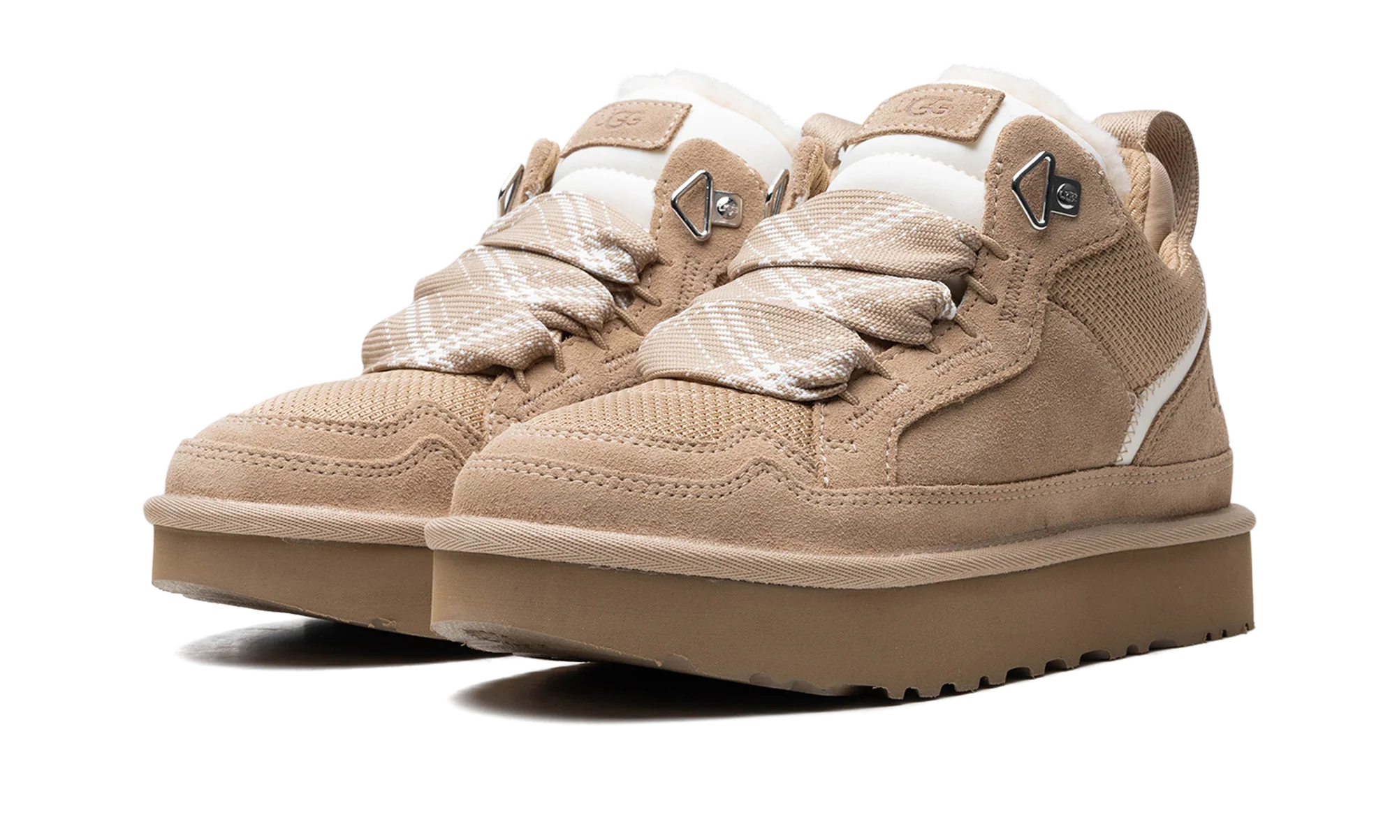 LOWMEL WMNS "Sand" 1144032 SAN