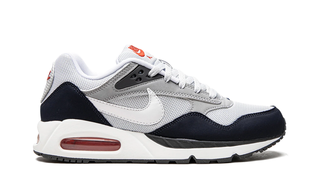 Air Max Correlate "Pure Platinum" 511416 010
