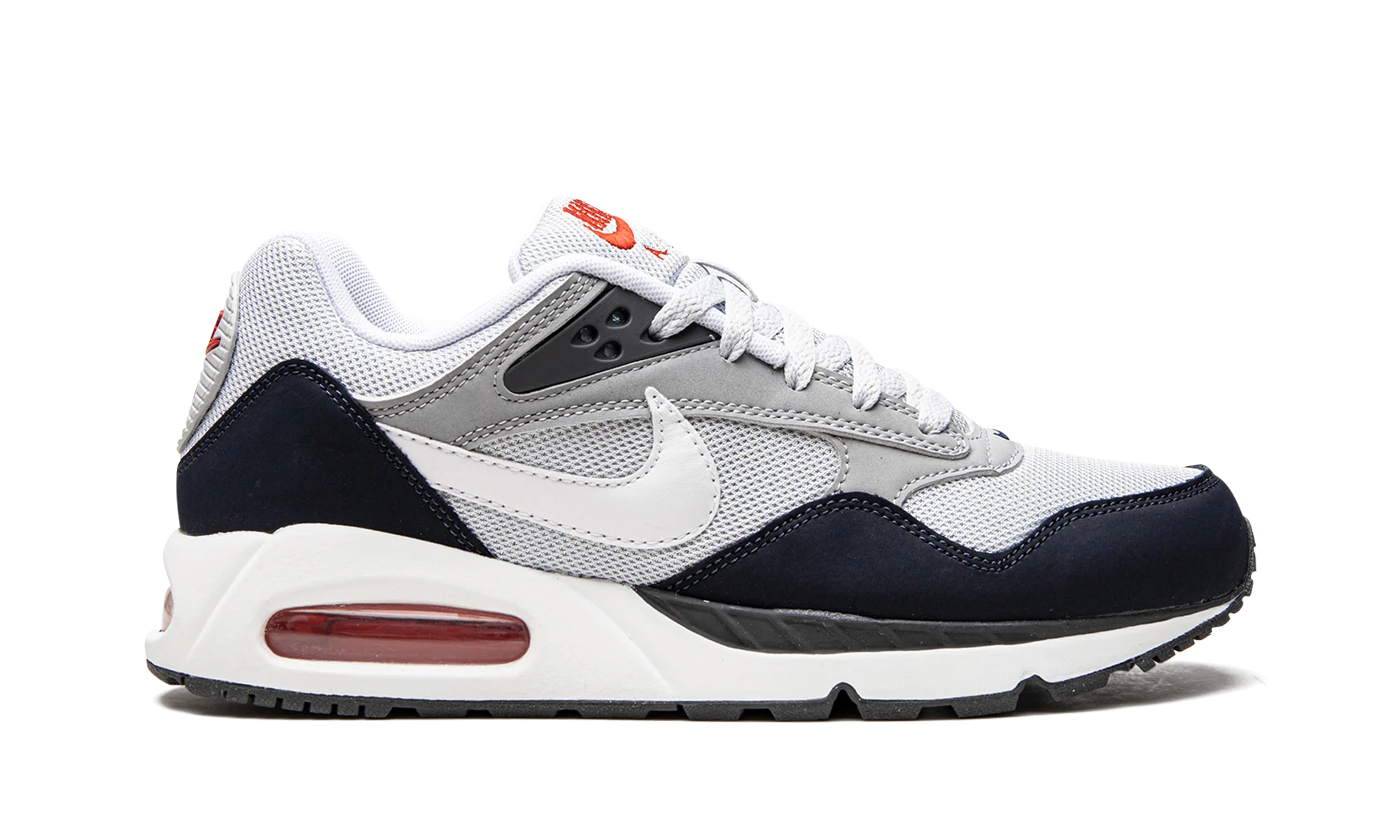 Air Max Correlate "Pure Platinum" 511416 010