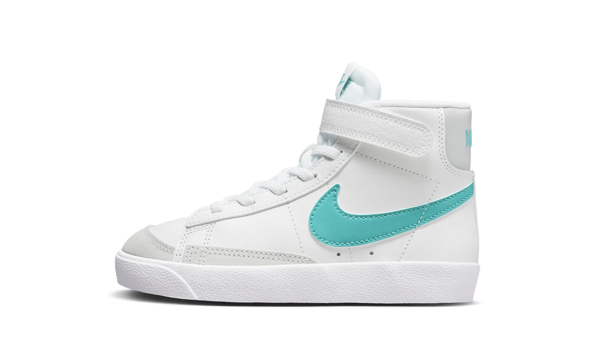 Blazer Mid '77 PS "Summit White White Photon Dust Dusty Cactus" FV5937 100