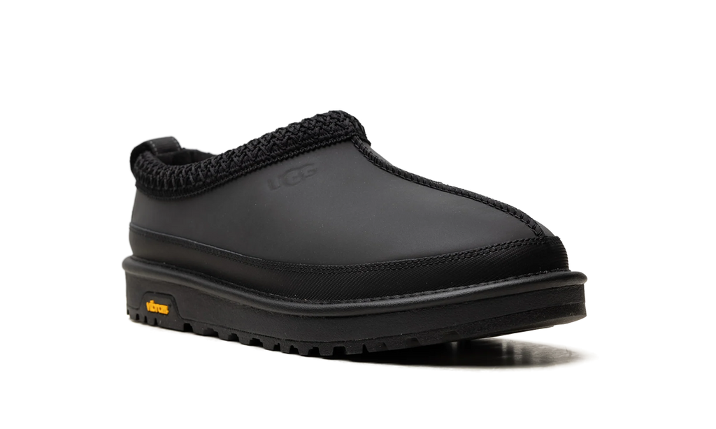 Tasman Reflective Slipper "Black Reflective" 1172290 BRLC