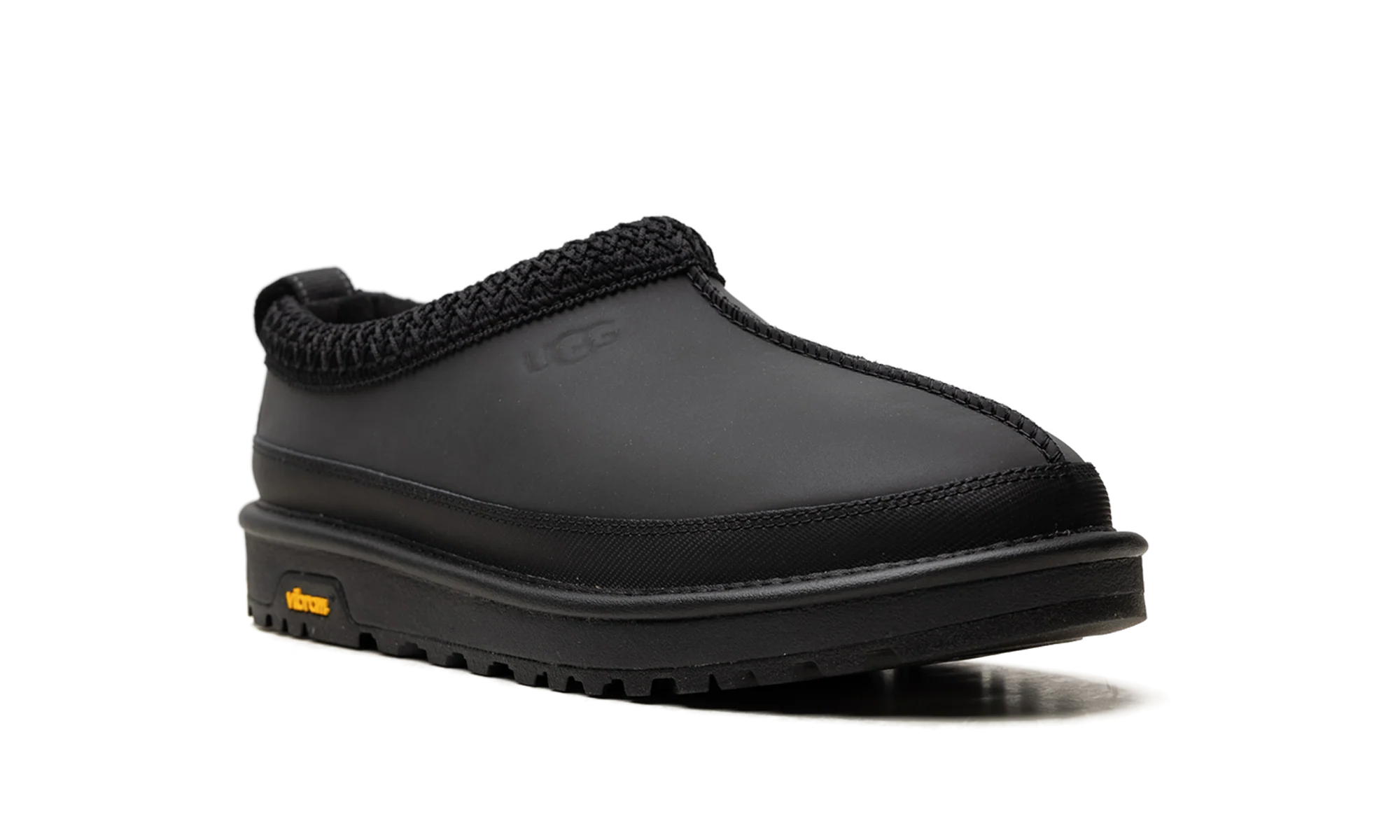 Tasman Reflective Slipper "Black Reflective" 1172290 BRLC