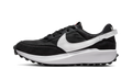 Waffle Debut Wmns "Black" DH9523 002