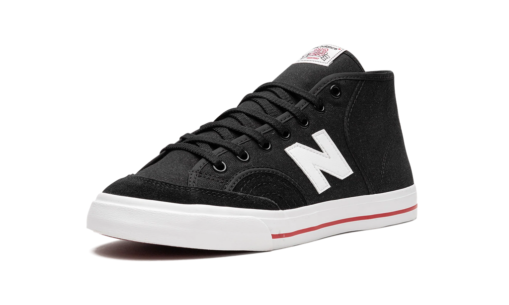 Pro Court 213 "Black White" NM213UNT