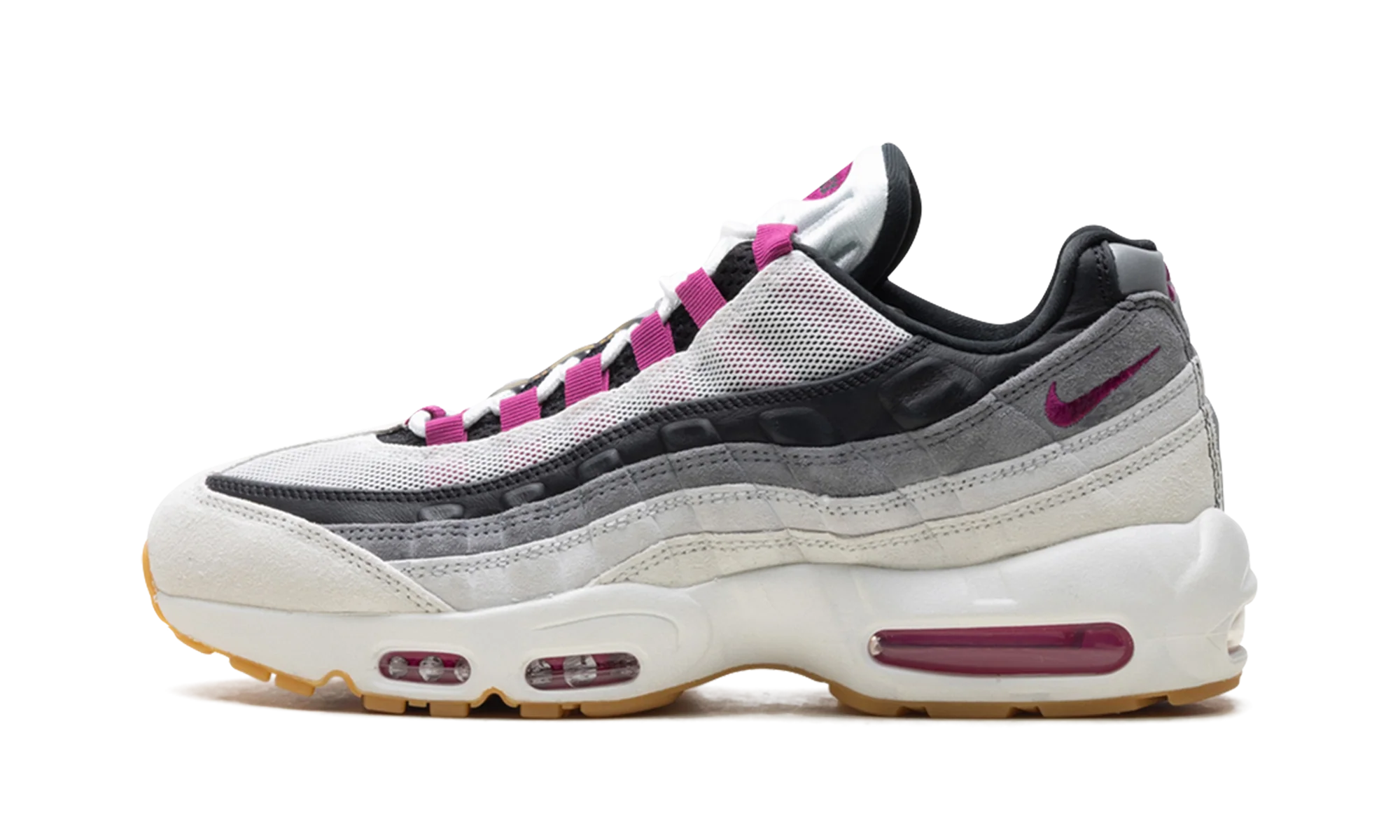 SB Air Max 95 "Cactus Flower" HF7545 100